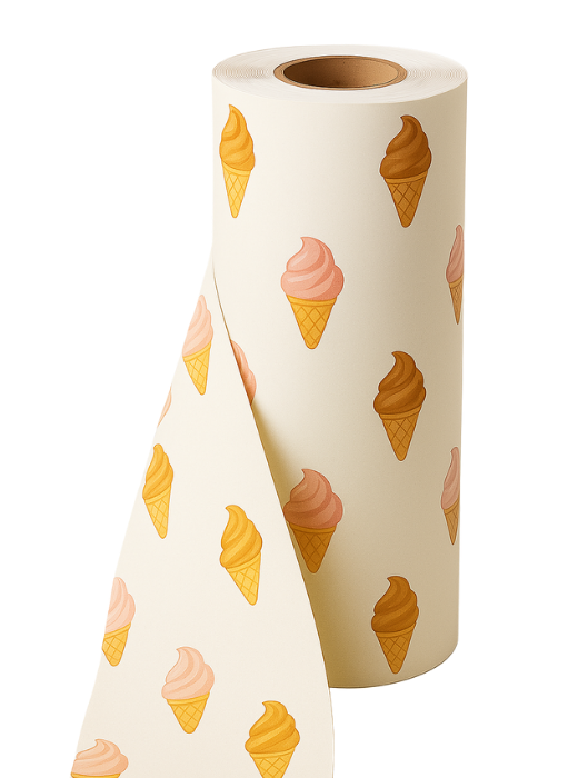 laminated Rolls-2